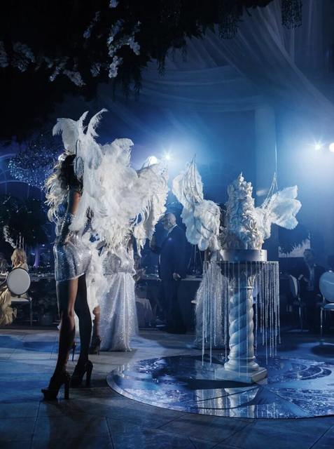 Эко в Выездная регистрация, Ресторан / Банкетный зал от Студия Событий BuketPortret 17