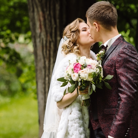 Эко в Выездная регистрация, Ресторан / Банкетный зал от Студия Событий BuketPortret 3