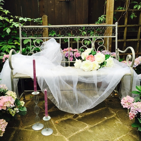 Эко в Выездная регистрация, Ресторан / Банкетный зал от Студия Событий BuketPortret 5