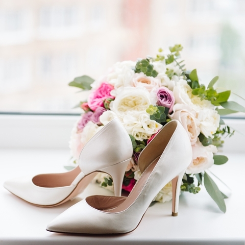 Эко в Выездная регистрация, Ресторан / Банкетный зал от Студия Событий BuketPortret 8