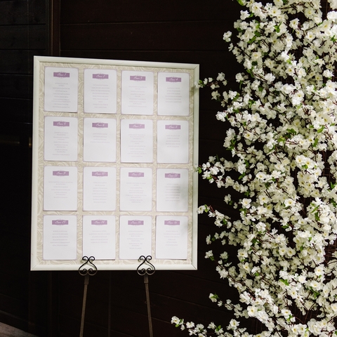 Эко в Выездная регистрация, Ресторан / Банкетный зал от Студия Событий BuketPortret 9