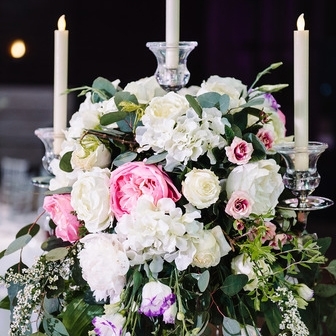 Эко в Выездная регистрация, Ресторан / Банкетный зал от Студия Событий BuketPortret 10