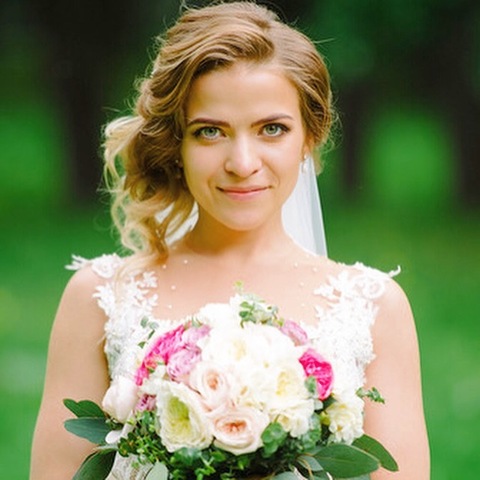 Эко в Выездная регистрация, Ресторан / Банкетный зал от Студия Событий BuketPortret 12