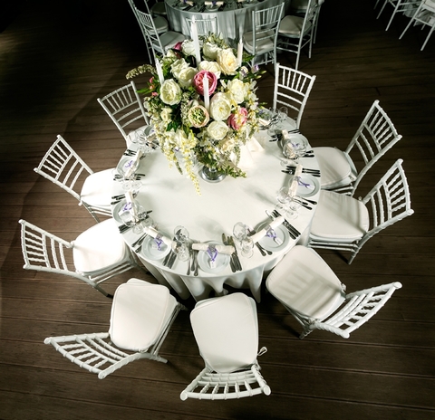 Эко в Выездная регистрация, Ресторан / Банкетный зал от Студия Событий BuketPortret 14