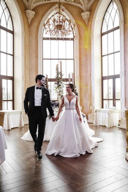 Эко в Выездная регистрация, Ресторан / Банкетный зал от Студия Событий BuketPortret 4