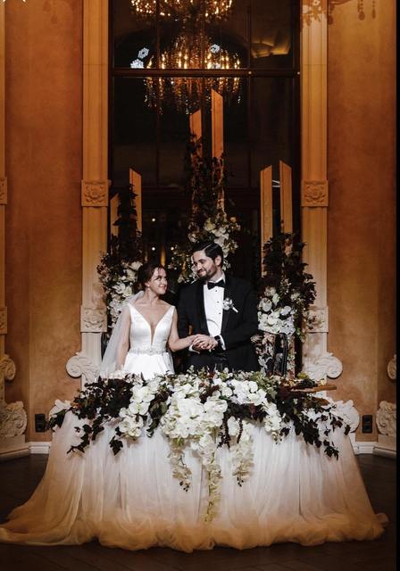 Эко в Выездная регистрация, Ресторан / Банкетный зал от Студия Событий BuketPortret 7