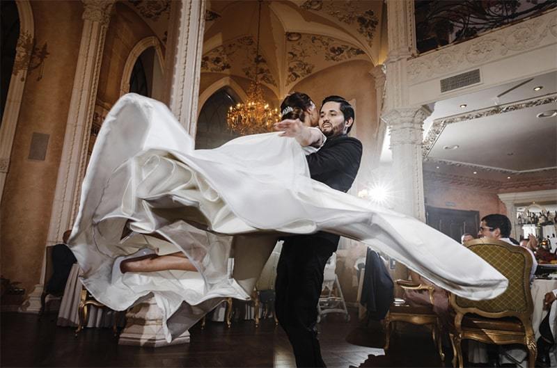 Эко в Выездная регистрация, Ресторан / Банкетный зал от Студия Событий BuketPortret 8