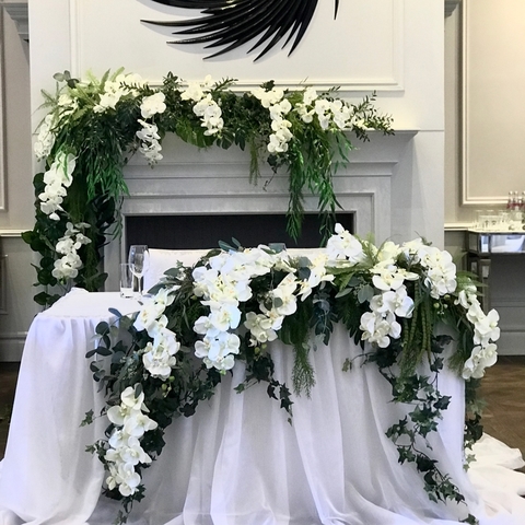 Эко, Осенняя в Ресторан / Банкетный зал от Студия Событий BuketPortret 2