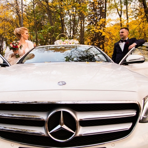 Эко, Осенняя в Ресторан / Банкетный зал от Студия Событий BuketPortret 6