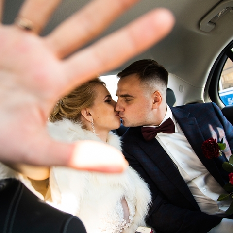 Эко, Осенняя в Ресторан / Банкетный зал от Студия Событий BuketPortret 7