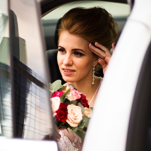 Эко, Осенняя в Ресторан / Банкетный зал от Студия Событий BuketPortret 11