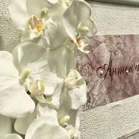 Эко, Осенняя в Ресторан / Банкетный зал от Студия Событий BuketPortret 12