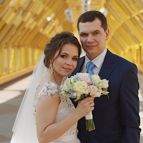 Классика в Ресторан / Банкетный зал от Студия Событий BuketPortret 9