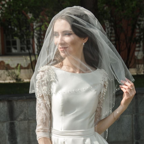 Классика, Эко в Выездная регистрация, Природа, Ресторан / Банкетный зал от Студия Событий BuketPortret 14