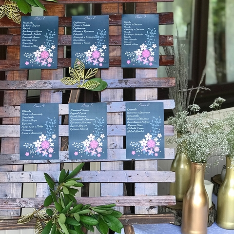 Бохо в Выездная регистрация, Ресторан / Банкетный зал от Студия Событий BuketPortret 6