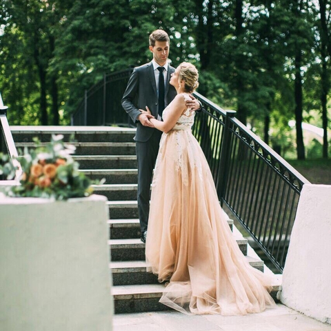 Шебби шик в Ресторан / Банкетный зал от Студия Событий BuketPortret 5