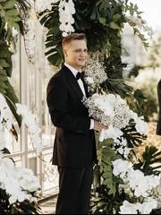 Выездная регистрация в Весенняя / Летняя, Эко от Студия Событий BuketPortret 1