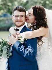 Фотоотчет со свадьбы 1 от Диана Румянцева 1