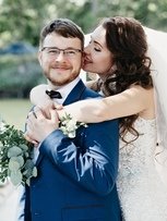Фотоотчет со свадьбы 1 от Диана Румянцева 1