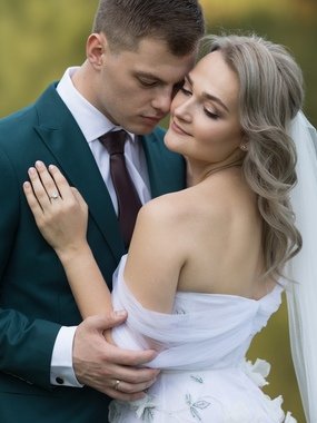Фотоотчет со свадьбы 2 от Диана Румянцева 2