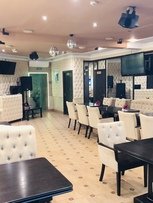 Банкетный зал / Ресторан Ресторанный комплекс Ковчег в Москве 1