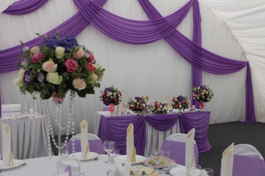 Классика в Шатер от Твой день 3