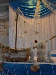 Тематический в Ресторан / Банкетный зал от Твой день 1