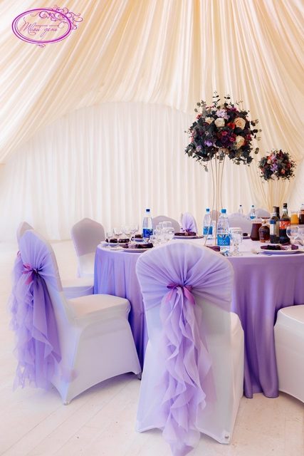 Прованс в Ресторан / Банкетный зал от Твой день 2