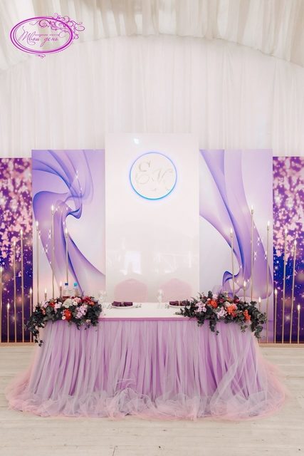 Прованс в Ресторан / Банкетный зал от Твой день 3