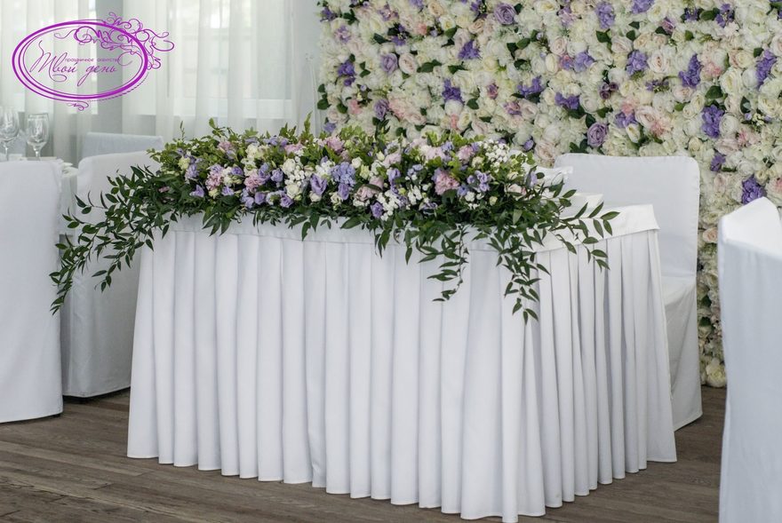 Эко в Выездная регистрация, На веранде, Ресторан / Банкетный зал от Твой день 2