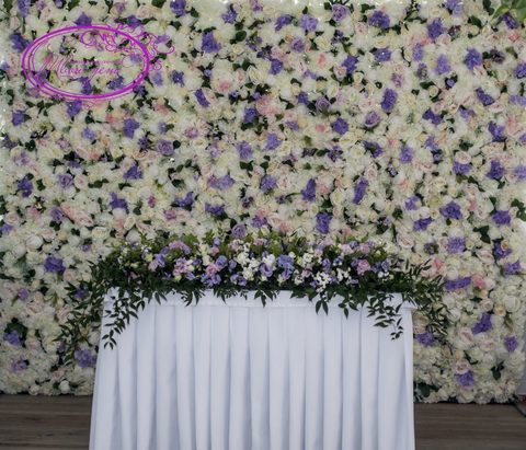 Эко в Выездная регистрация, На веранде, Ресторан / Банкетный зал от Твой день 5