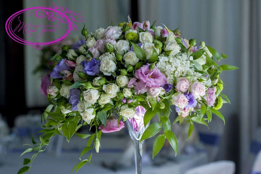 Прованс в Выездная регистрация, Природа, Ресторан / Банкетный зал от Твой день 3