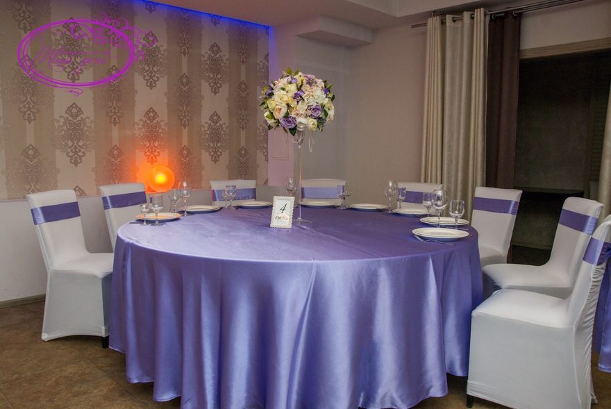 Прованс в Ресторан / Банкетный зал от Твой день 5