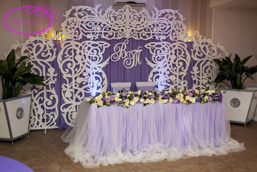 Прованс в Ресторан / Банкетный зал от Твой день 6