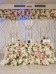 Шебби шик, Эко в Ресторан / Банкетный зал от Твой день 1