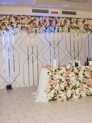 Шебби шик, Эко в Ресторан / Банкетный зал от Твой день 2