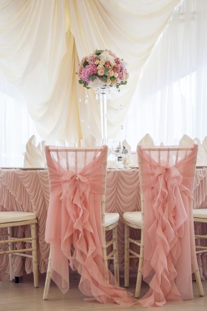 Шебби шик в Шатер от Твой день 6