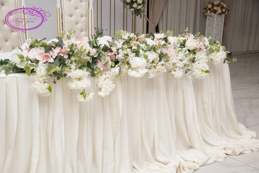 Весенняя / Летняя, Эко в Ресторан / Банкетный зал от Твой день 5