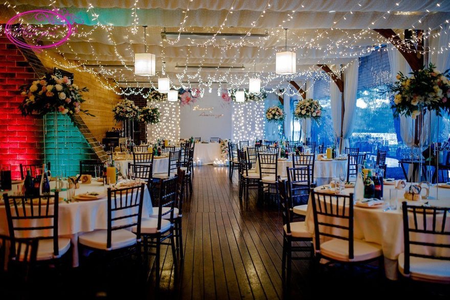 Классика в Ресторан / Банкетный зал от Твой день 2