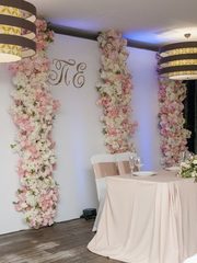 Шебби шик в Ресторан / Банкетный зал от Твой день 1