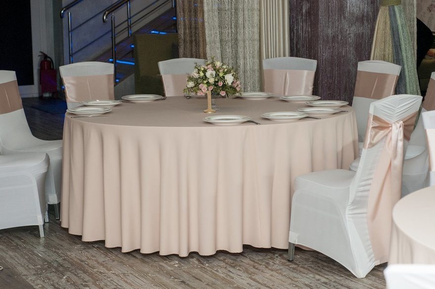 Шебби шик в Ресторан / Банкетный зал от Твой день 5