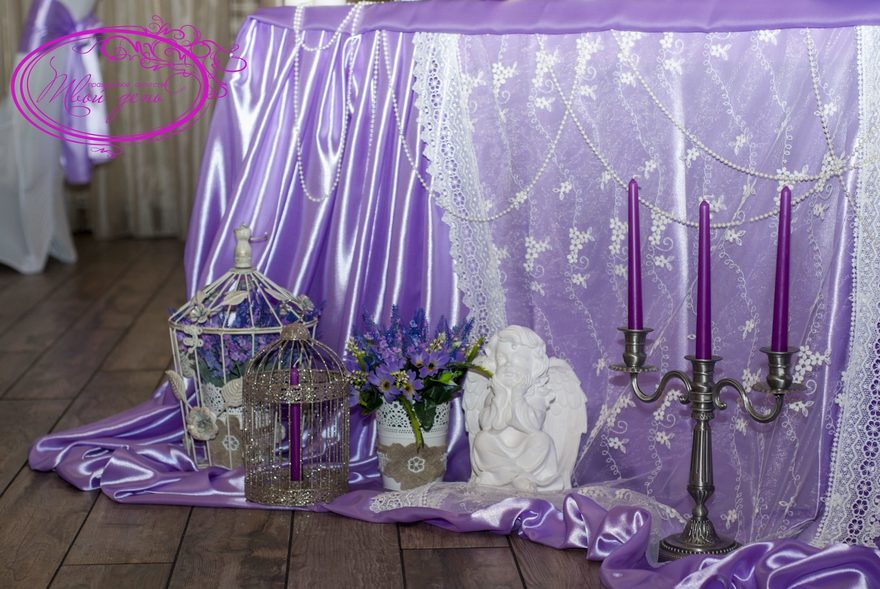 Прованс в Ресторан / Банкетный зал от Твой день 5