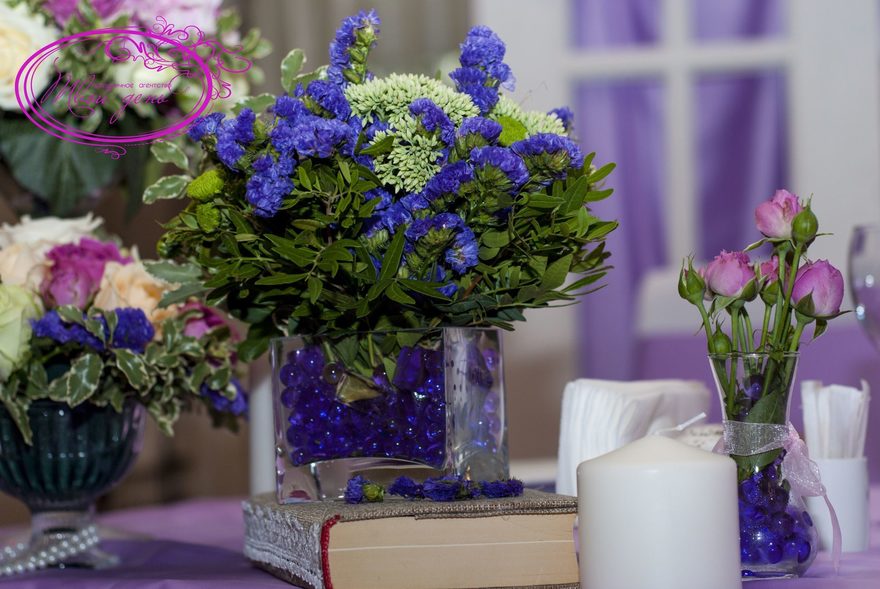 Прованс в Ресторан / Банкетный зал от Твой день 6