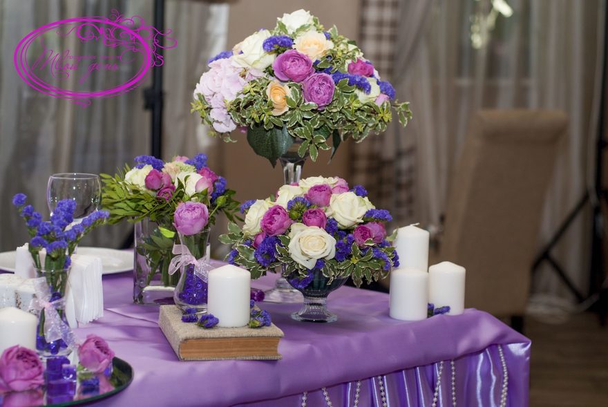 Прованс в Ресторан / Банкетный зал от Твой день 7