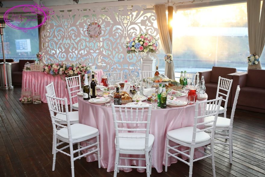 Классика в Ресторан / Банкетный зал от Твой день 2