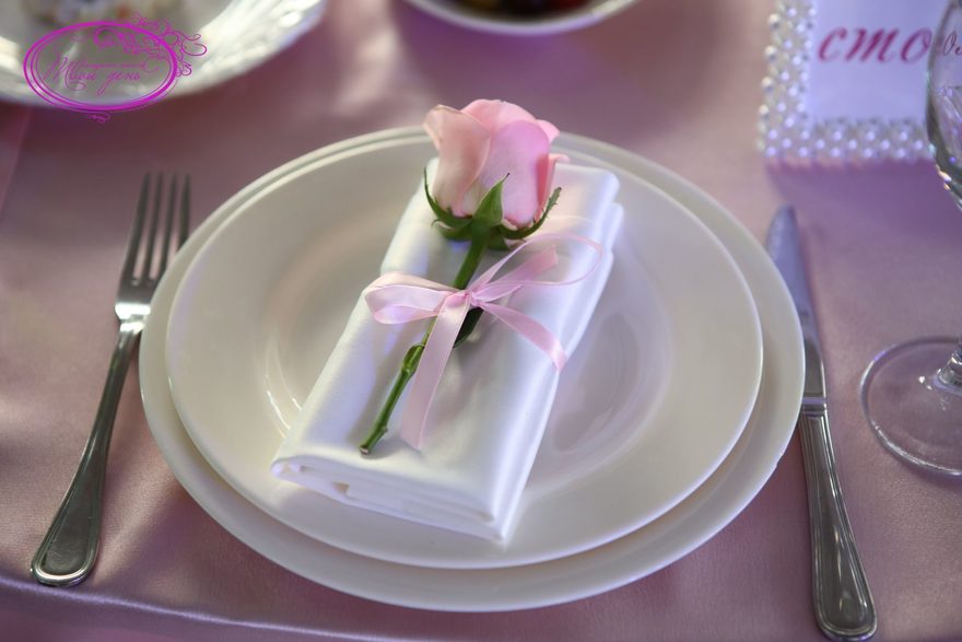 Классика в Ресторан / Банкетный зал от Твой день 4