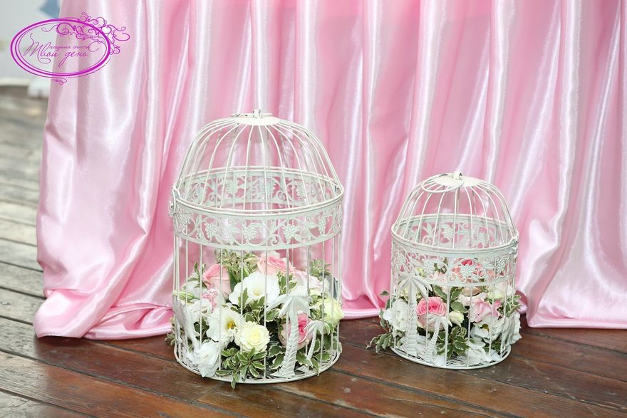 Классика в Ресторан / Банкетный зал от Твой день 5