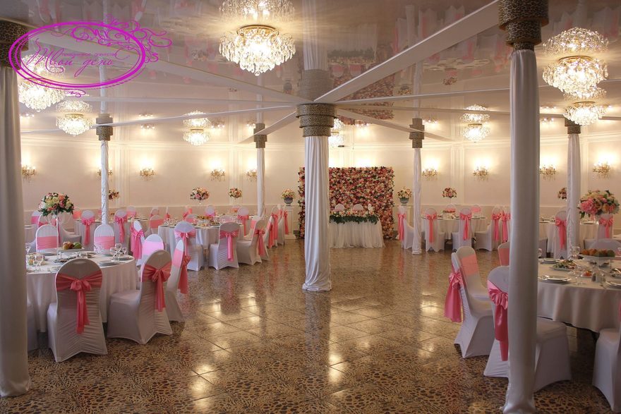 Эко в Ресторан / Банкетный зал от Твой день 6