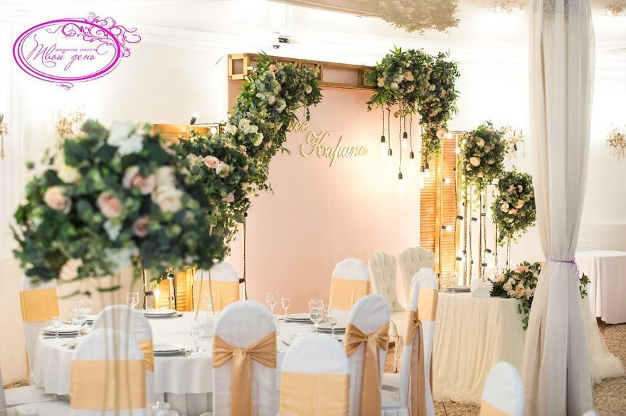 Рустик в Ресторан / Банкетный зал от Твой день 2