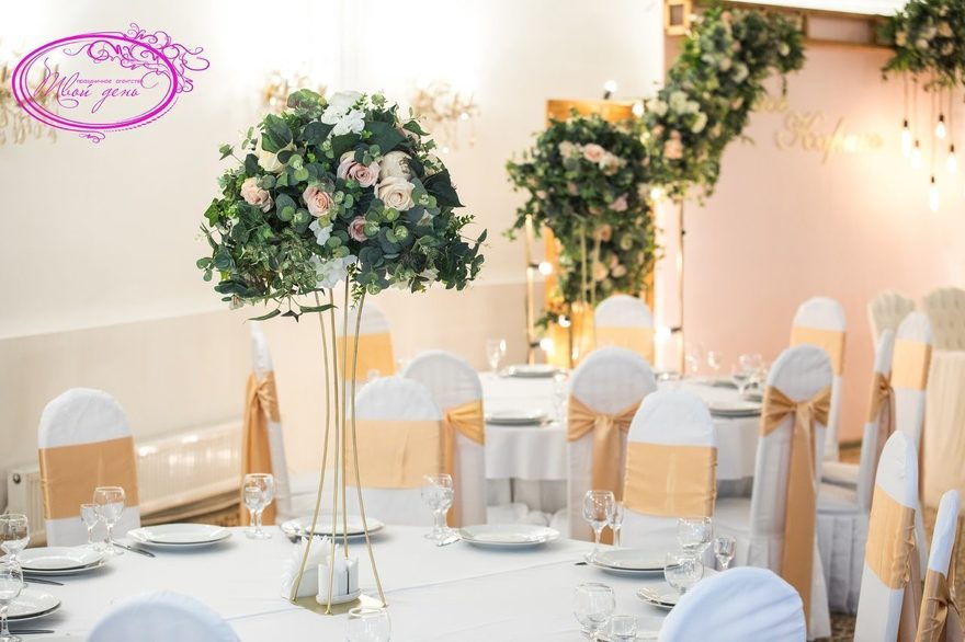 Рустик в Ресторан / Банкетный зал от Твой день 3